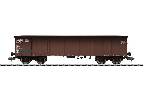 Märklin 58801 Offener Güterwagen Spur 1