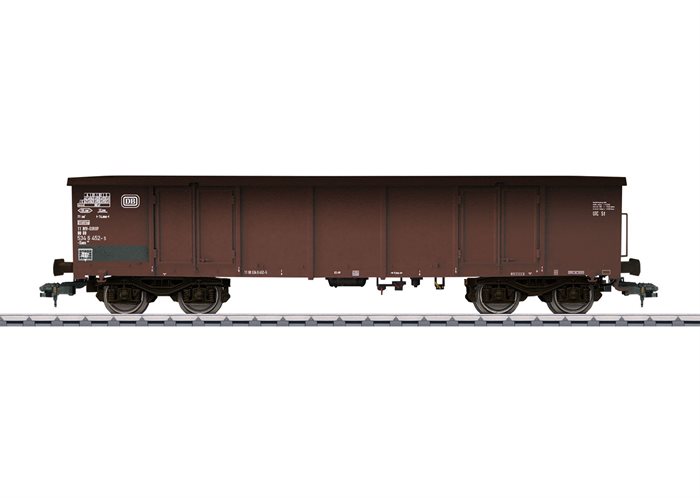 Märklin 58801 Åben godsvogn Spor 1