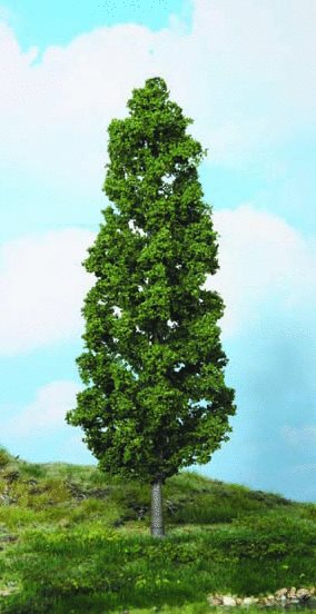 Heki 1982 bøgetræ, 27 cm