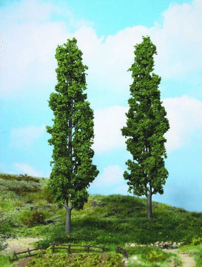 Heki 1983 2 poppel, 27 cm