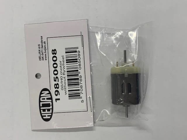 Heljan 19850008 Motor til Heljan IC3