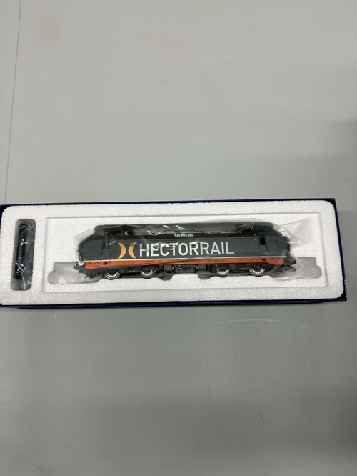 Roco 79973 Hectorrail, AC Sound (BRUGT)
