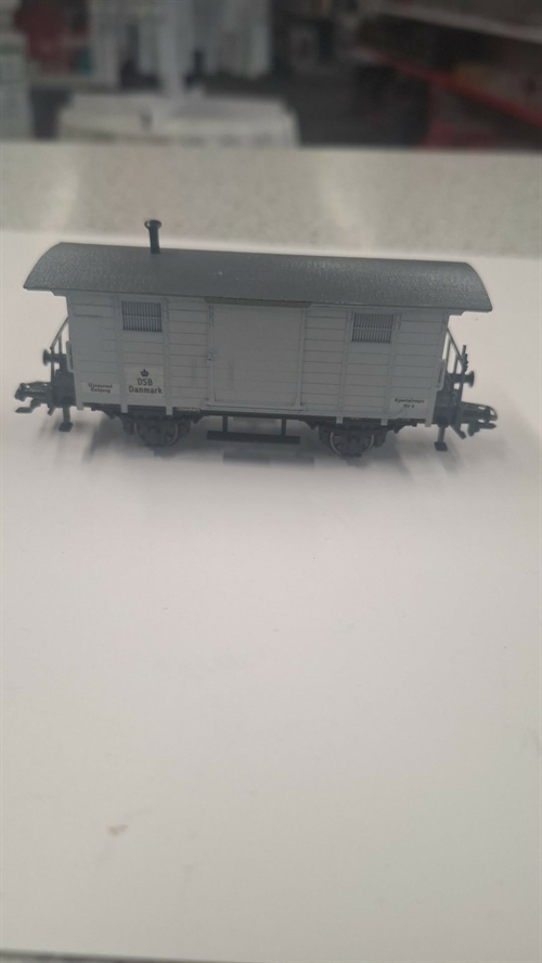 Märklin 48851 Specialvogn nr. 4 (BRUGT)
