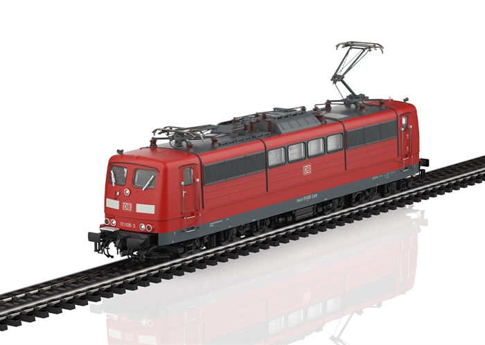 Märklin 39133 Ellokomotiv BR 15, DB AG