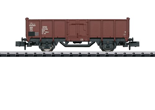 Mini Trix 18083 Hobby-Güterwagen Spur N 