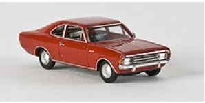 Brekina 20650 Opel Rekord C, Coupe, H0