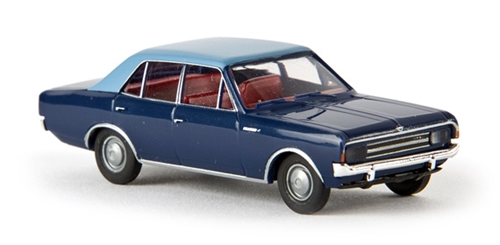 Brekina 20514 Opel Rekord C, H0