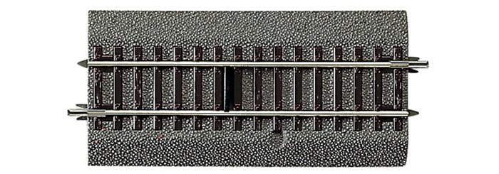 Roco 42518 - Kontakt skinne (G½)