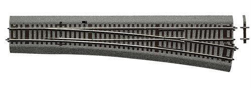 Roco 42581 - Sporskifte, højre Wr10