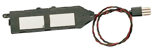 Roco 42620 - Universal ballast eldrev