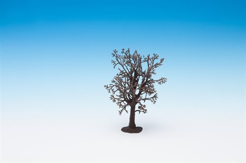 Noch 22010 Bøgetræ uden blade, 13 cm højt, H0, NYHED 2015