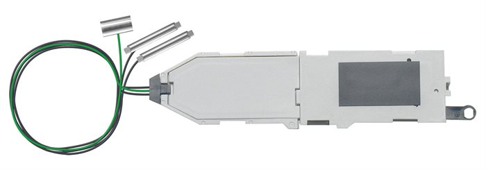 Roco 42624 - Digitalt eldrev