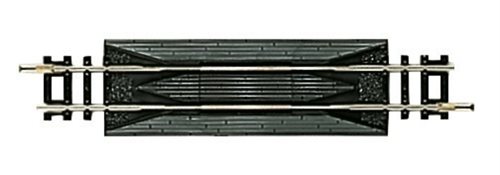 Fleischmann 22210 Skinne til påsætning af lokomotiv ved afkørsel, spor N