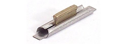 Fleischmann 22240 Overgangsskinneforbinder til ARNOLD sporsystemet, spor N