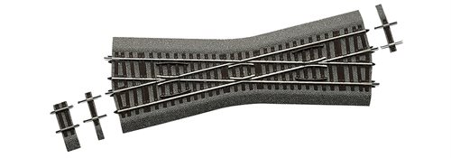 Roco 42597 - Kryssporskifte K15