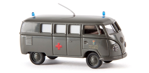 Brekina 31028 VW T1A Kombi, H0