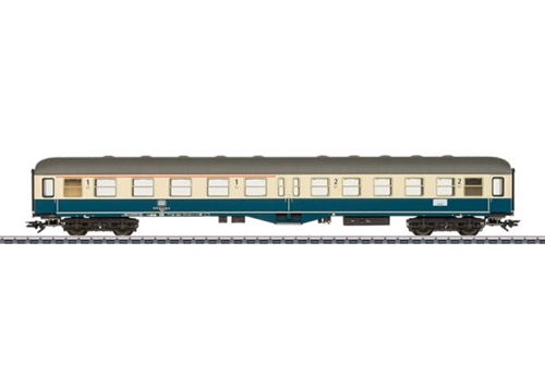 Märklin 43127 Rejsetogvogn ABylb 41, ep IV