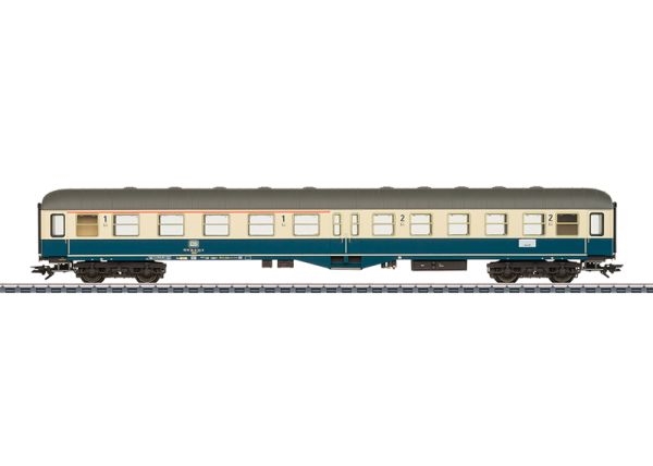 Märklin 43127 Rejsetogvogn ABylb 41, ep IV