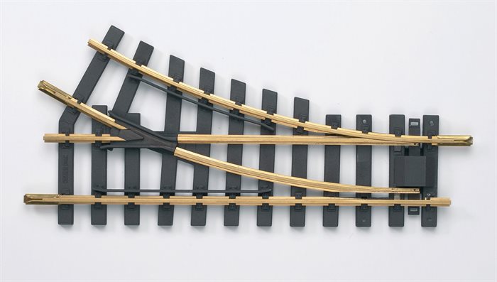 Piko 35221 Sporskifte G-WRR1, Spor G