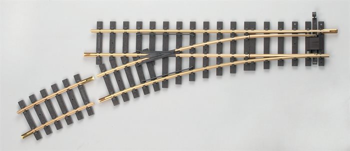 Piko 35222 Sporskifte G-WLR5, Spor G