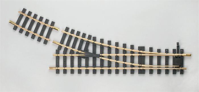 Piko 35223 Sporskifte G-WRR5, Spor G