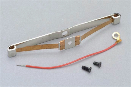 Piko 56111 Slæbesko, 63 mm