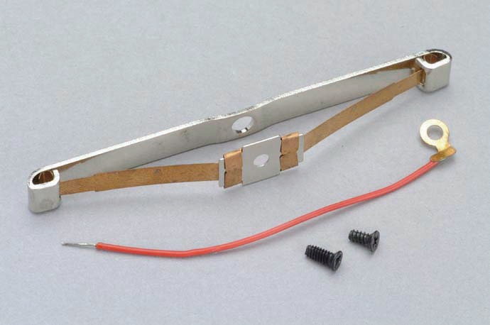 Piko 56111 Slæbesko, 63 mm