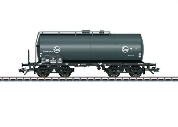 Märklin 46539 Standard-tankvogn "Eva", DB, ep III