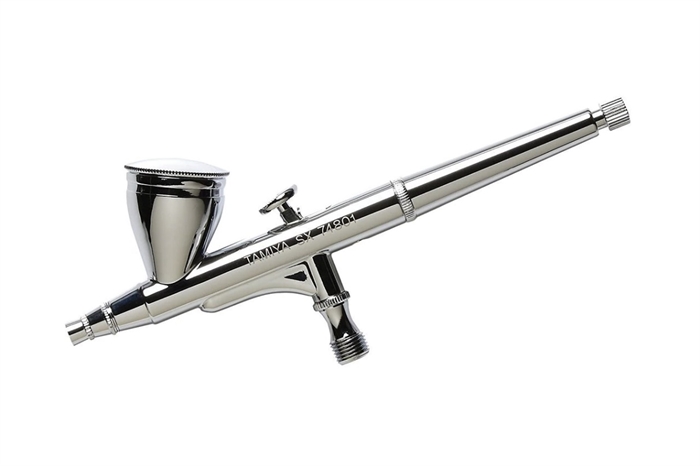 Tamiya 74801 Sparmax Airbrush SX 0.3D