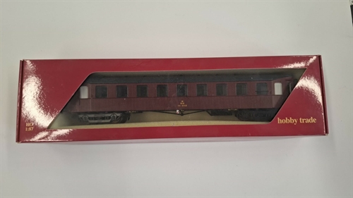 Hobbytrade 2143 DSB CM (BRUGT) 