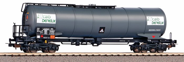 Piko 58968 Funnel-flow tank car Caib Benelux NS V