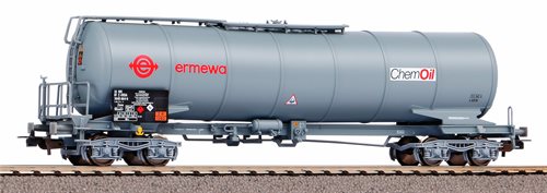 Piko 58970 Funnel-flow tank car F-Ersa ERMEWA Chemoil VI