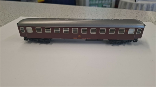 Märklin 00766-07 Dansk hurtigtogsvogn(BRUGT)
