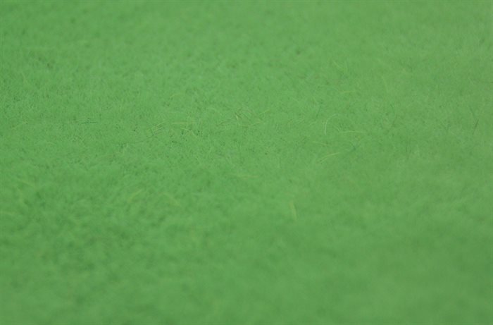 Heki 33501 Græs, Lys grøn, 4,5 mm, 50 gr. 