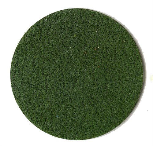 Heki 3366 Græsstrøelse mørkgrøn 50g 2-3 mm