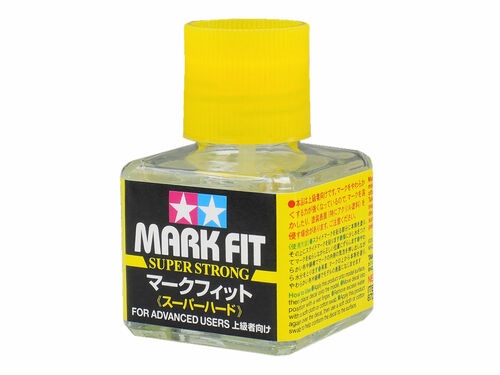  Tamiya 87205 Mark Fit (Super strong)