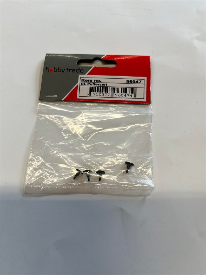 Hobbytrade 96047 CL VOGN PUFFERSÆT