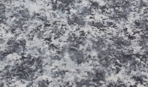 Heki 3512 Landskabsfolie, Granit, 40 x 80 cm, NYHED 2018