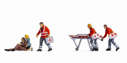 Noch 36080 Trafikuheld , Spor N