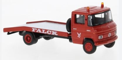 Brekina 36733 MB L 608 autotransport, H0