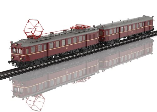 Märklin 39853 Skinnebus ET 85, ep III