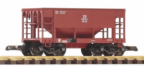 Piko 37800 Selvtømmervogn, DB, ep III, Spor G