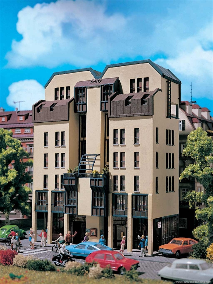 Vollmer 43801 beboelseshus