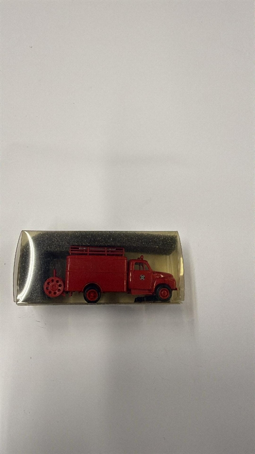 Brekina 93548 Opel Blitz Zonen, H0