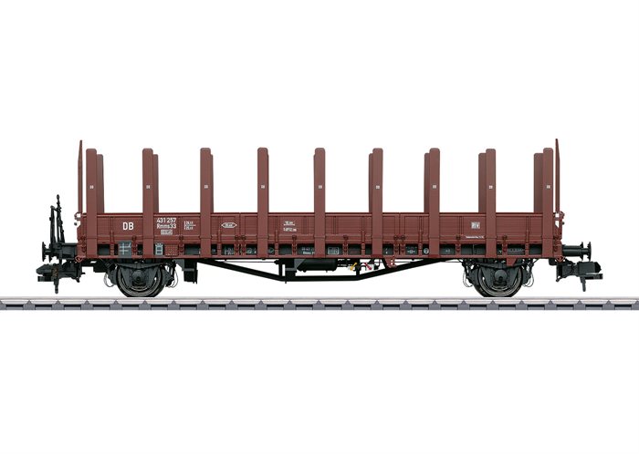 Märklin 58480 Stolpegodsvogn. Spor 1