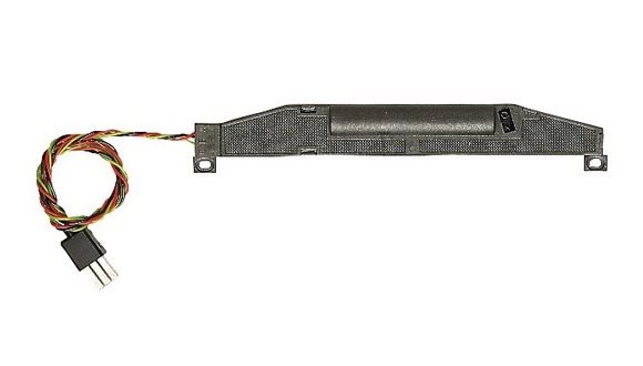 Roco 40295 eldrev venstre