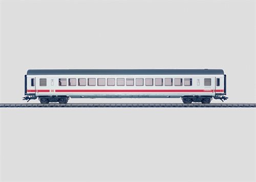 Märklin 42862 1. klasse passagervogn InterCity storrumsvogn