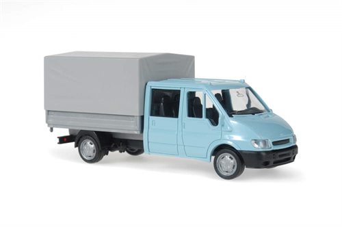 Rietze 11122 Ford Transit 2000, H0