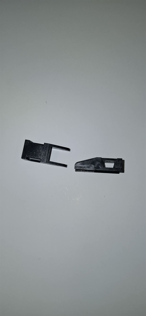 Lås til buggi ML 2 Stk. 99102