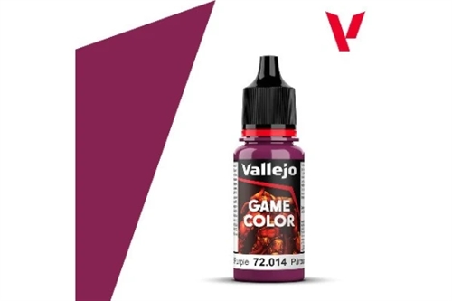 Vallejo 72014 Game Color Warlord purple, 18 ml (27)
